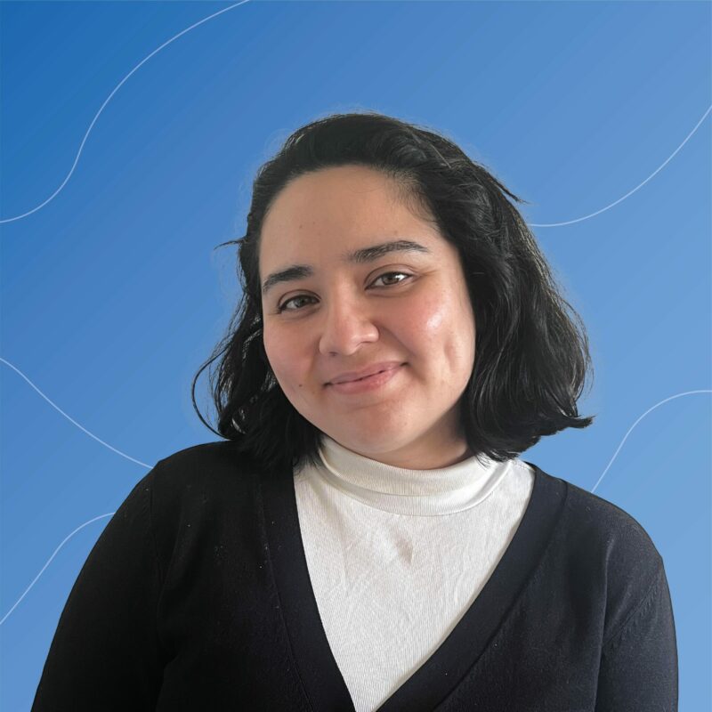 Cynthia Garia